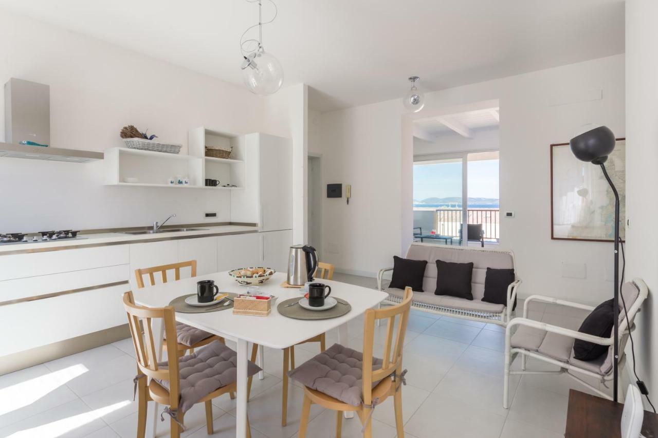 Fiore Penthouse Alghero Exterior photo