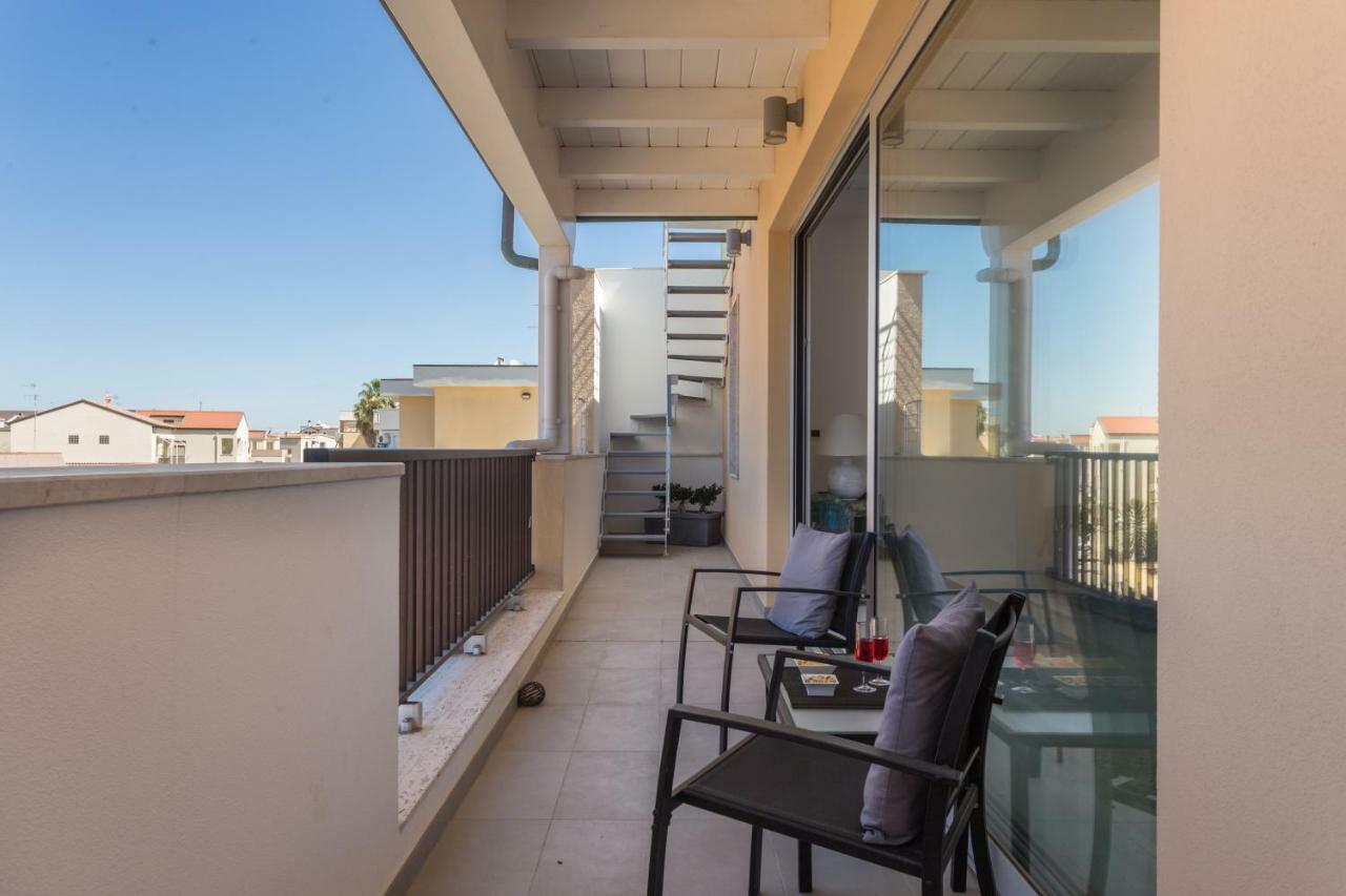 Fiore Penthouse Alghero Exterior photo